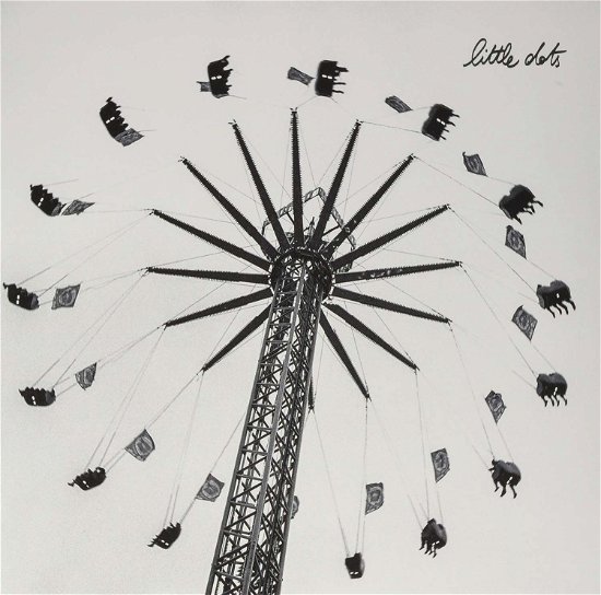 Cover for Little Dots · A Clear Running Stream (LP) (2014)
