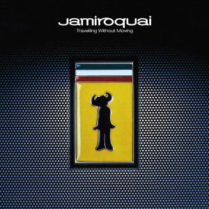 Cover for Jamiroquai · Travelling Without Moving (LP) (2013)