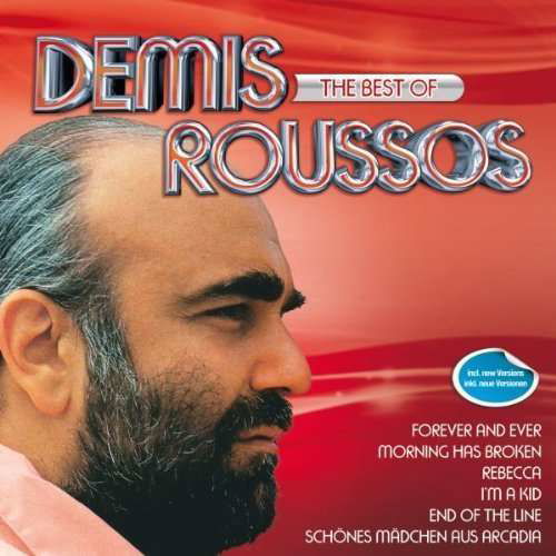 The Best Of - Demis Roussos - Music - MCP - 9002986427353 - August 16, 2013