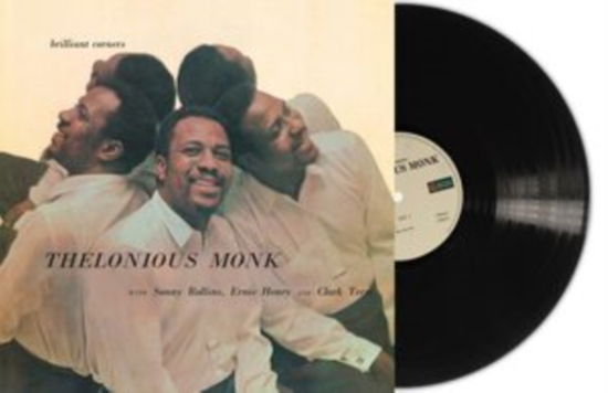 Brilliant Corners (Black Vinyl) - Thelonious Monk - Música - SECOND RECORDS - 9003829978353 - 20 de outubro de 2023