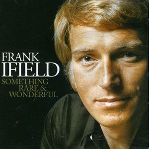 Cover for Frank Ifield · Something Rare and Wonderful  [australian Import] (CD) (2007)