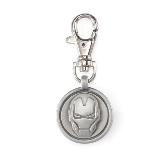 Marvel · Marvel Iron Man Emblem Keychain (Keyring) (2024)