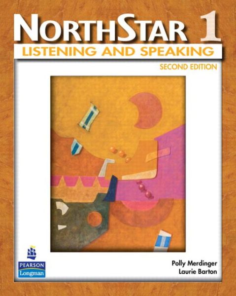 Cover for Laurie Barton · Ve Northstar L/s 1 Intro   2/e Stbk No Mel          613335 (Paperback Book) (2008)