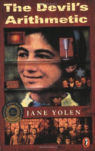 Cover for Jane Yolen · The Devil's Arithmetic (Paperback Book) [Reprint edition] (1990)