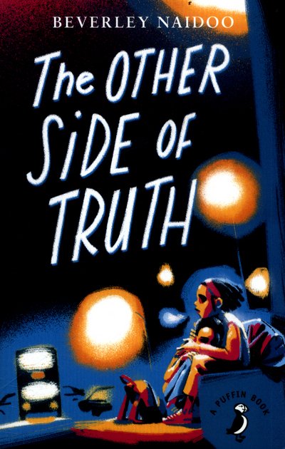 Cover for Beverley Naidoo · The Other Side of Truth - A Puffin Book (Paperback Bog) (2017)