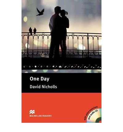 Cover for David Nicholls · Macmillan Readers One Day Intermediate Readers Pack (Buch) (2011)