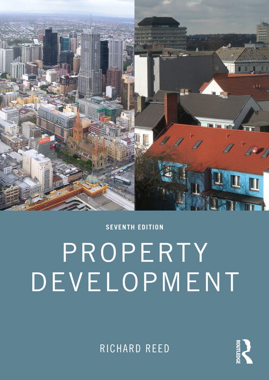 Cover for Richard Reed · Property Development (Taschenbuch) (2021)