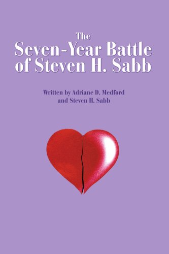 Cover for Adriane Medford · The Seven-year Battle of Steven H. Sabb (Paperback Book) (2004)