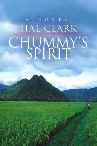 Cover for Hal Clark · Chummy's Spirit (Pocketbok) (2006)