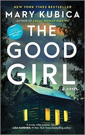 Cover for Mary Kubica · The Good Girl (Book) (2025)