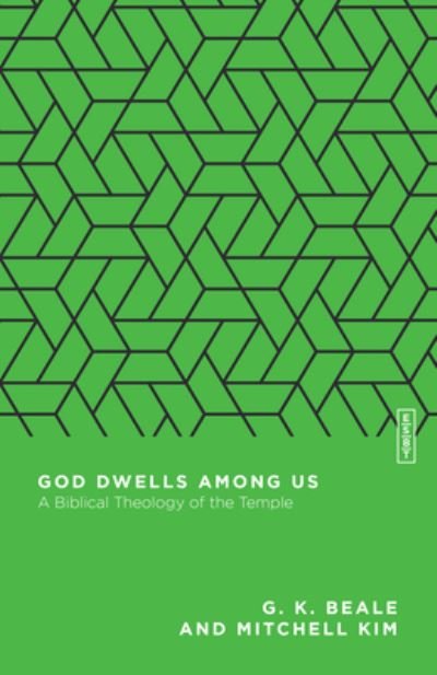 Cover for G. K. Beale · God Dwells among Us (Buch) (2021)