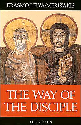 Cover for Erasmo Leiva-merikakis · The Way of the Disciple (Paperback Book) [First edition] (2003)