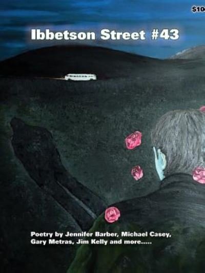 Cover for Ibbetson Street · Ibbetson Street #43 (Paperback Bog) (2018)