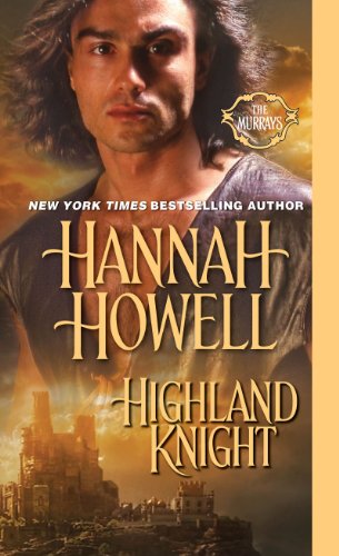 Cover for Hannah Howell · Highland Knight (Paperback Book) [Reprint edition] (2015)