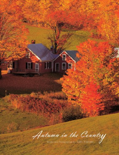 Cover for Stan Trzoniec · Autumn in the Country (Paperback Book) (2009)