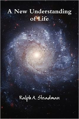 Cover for Ralph A. Steadman · A New Understanding of Life (Paperback Book) (2010)