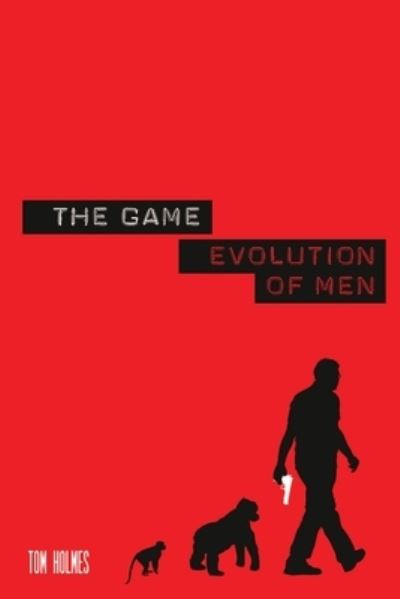 Cover for Tom Holmes · The Game (Paperback Book) (2011)