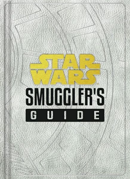 Cover for Daniel Wallace · Smugglers Guide (Bok) (2019)