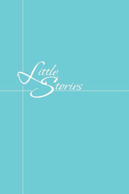 Cover for Becky Button · Little Stories (Paperback Bog) (2011)
