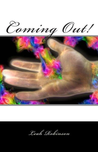 Cover for Leah Robinson · Coming Out! (Paperback Book) (2012)