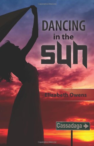 Cover for Elizabeth Owens · Dancing in the Sun (Volume 2) (Paperback Book) (2012)