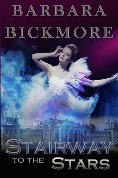 Cover for Barbara Bickmore · Stairway to the Stars (Paperback Book) (2012)