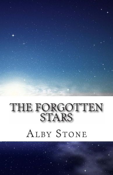 Cover for Alby Stone · The Forgotten Stars: Havensea Volume I (Paperback Book) (2012)