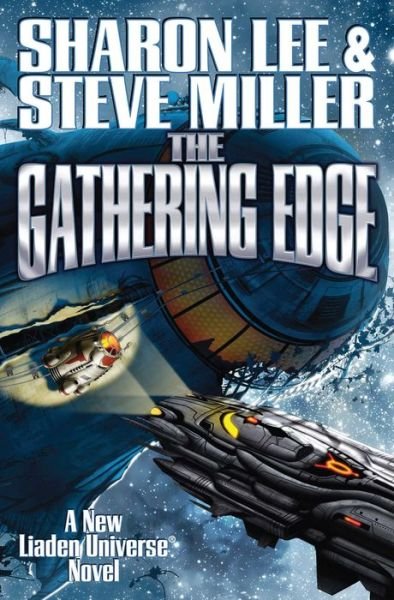 Liaden Universe: The Gathering Edge - Shannon Lee - Bøger - Baen Books - 9781481483353 - 13. august 2018