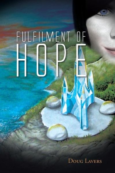 Cover for Doug Lavers · Fulfilment of Hope (Paperback Book) (2014)