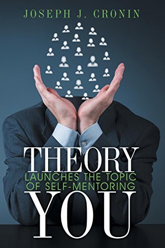 Cover for Joseph J. Cronin · Theory You: Launches the Topic of Self-mentoring (Taschenbuch) (2014)