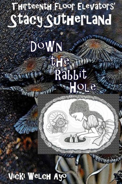 Cover for Vicki Welch Ayo · Stacy Sutherland: Down the Rabbit Hole (Paperback Bog) (2015)