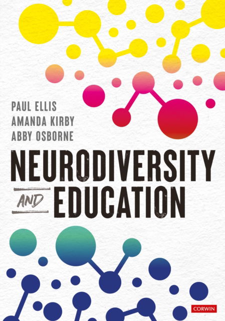 Cover for Paul Ellis · Neurodiversity and Education (Paperback Book) (2023)