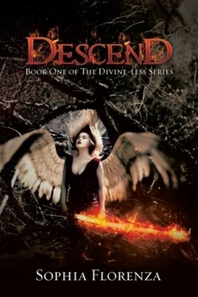 Descend - Sophia Florenza - Books - iUniverse, Incorporated - 9781532091353 - January 16, 2020