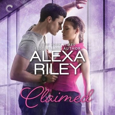 Cover for Alexa Riley · Claimed Lib/E (CD) (2018)