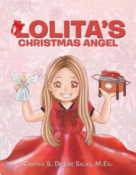 Cynthia S de Las Salas · Lolita'S Christmas Angel (Taschenbuch) (2018)