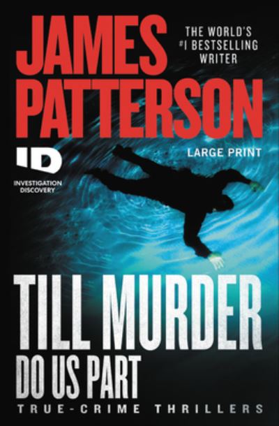 Cover for James Patterson · Till Murder Do Us Part (CD) (2021)