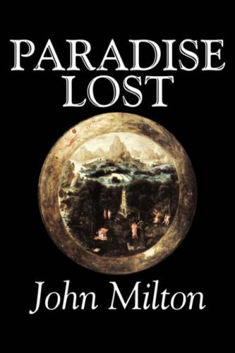 Cover for John Milton · Paradise Lost (Paperback Book) (2006)