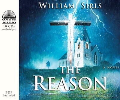 Cover for Heller · The Reason (CD) [Library edition] (2012)