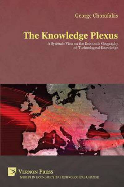 Cover for George Chorafakis · The Knowledge Plexus (Paperback Book) (2015)