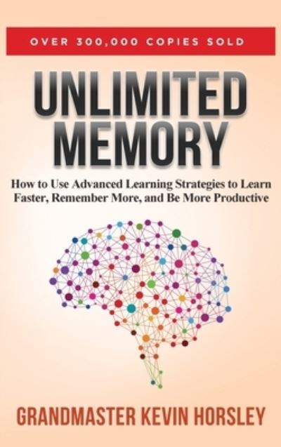 Cover for Kevin Horsley · Unlimited Memory (Hardcover Book) (2021)