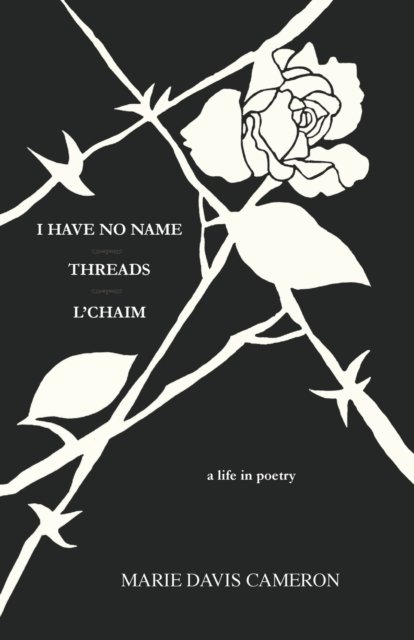 Cover for Marie Davis Cameron · I Have No Name - Threads - l'Chaim (Paperback Book) (2022)