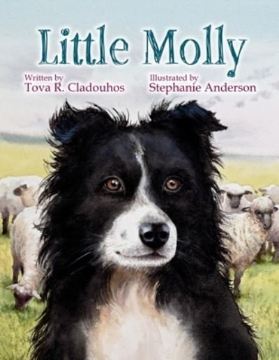 Cover for Tova R Cladouhos · Little Molly (Pocketbok) (2020)