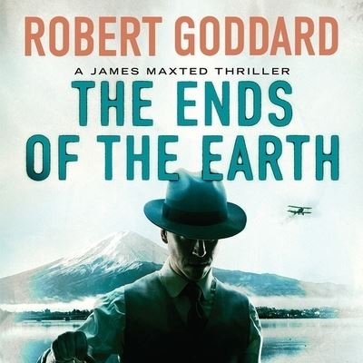 Cover for Robert Goddard · The Ends of the Earth Lib/E (CD) (2017)