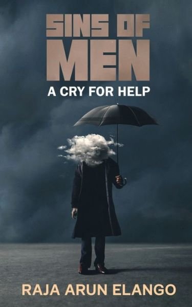 Cover for Raja Arun Elango · Sins of Men (Paperback Bog) (2021)