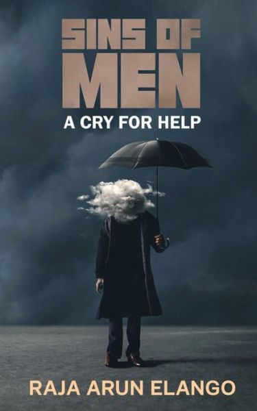 Sins of Men - Raja Arun Elango - Kirjat - Notion Press Media Pvt. Ltd - 9781684871353 - maanantai 15. marraskuuta 2021