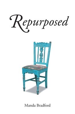 Cover for Manda Bradford · Repurposed (Paperback Book) (2022)