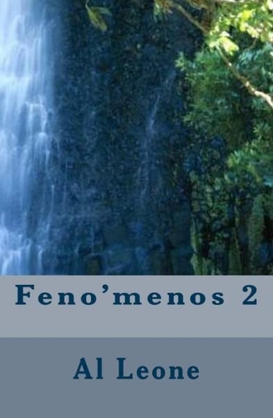 Cover for Al Leone · Feno'menos 2 (Paperback Bog) (2018)