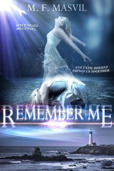 Cover for M F Masvil · Remember me - Remember Me (Paperback Book) (2018)
