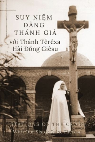 Cover for Suzie Andres · Suy Ni?m ?ang Thanh Gia v?i Thanh Terexa Hai ??ng Giesu (Pocketbok) (2020)