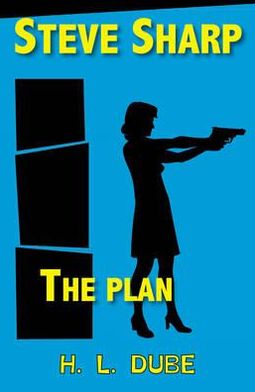 The Plan: Set 1 - Steve Sharp - Hope L Dube - Bücher - Ransom Publishing - 9781841674353 - 2019